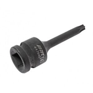 Бита-головка ударная 1/2” TORX T40х78мм JTC 447840