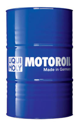 Моторное масло Liqui moly Optimal Synth