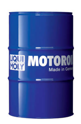 Моторное масло Liqui moly Optimal