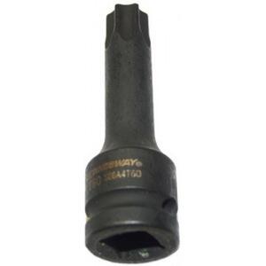 Головка ударная "TORX" (1/2"DR; T-60; 78 мм) Jonnesway S06A4T60